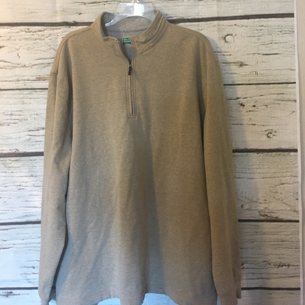 Men's NWT Ben Hogan Sz XL  Shirt